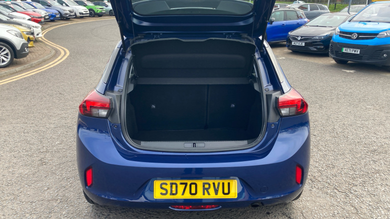 Vauxhall Corsa 1.2 SE Nav 5dr Petrol Hatchback
